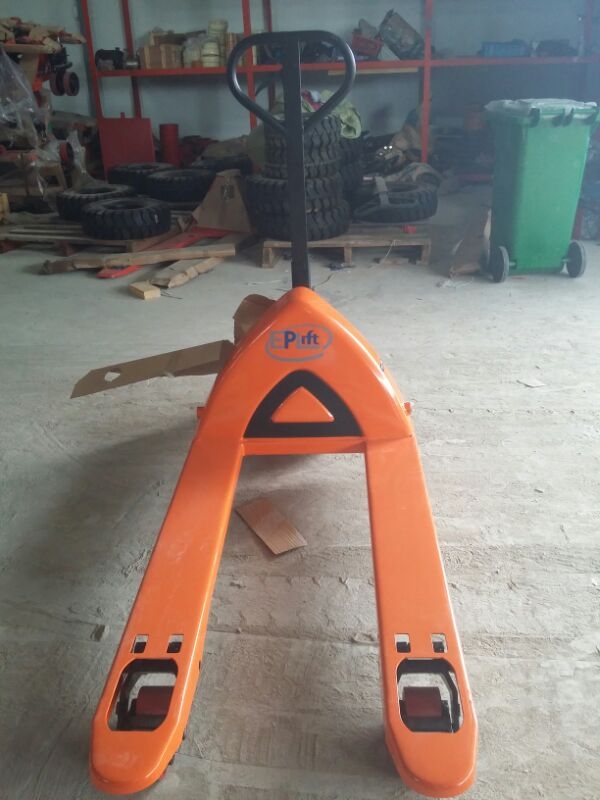 Xe n&acirc;ng tay Noblift Model GIGA26 - Đức